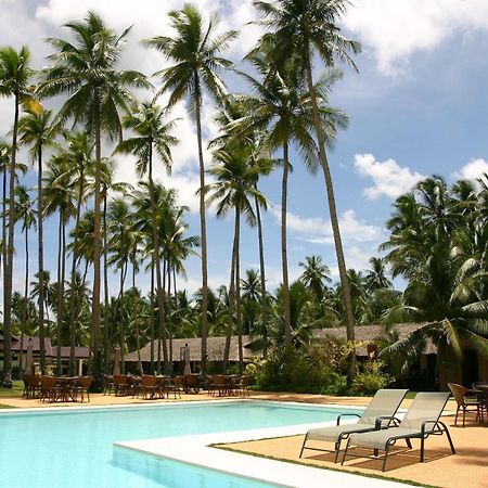 Kuting Reef Resort Macrohon Экстерьер фото